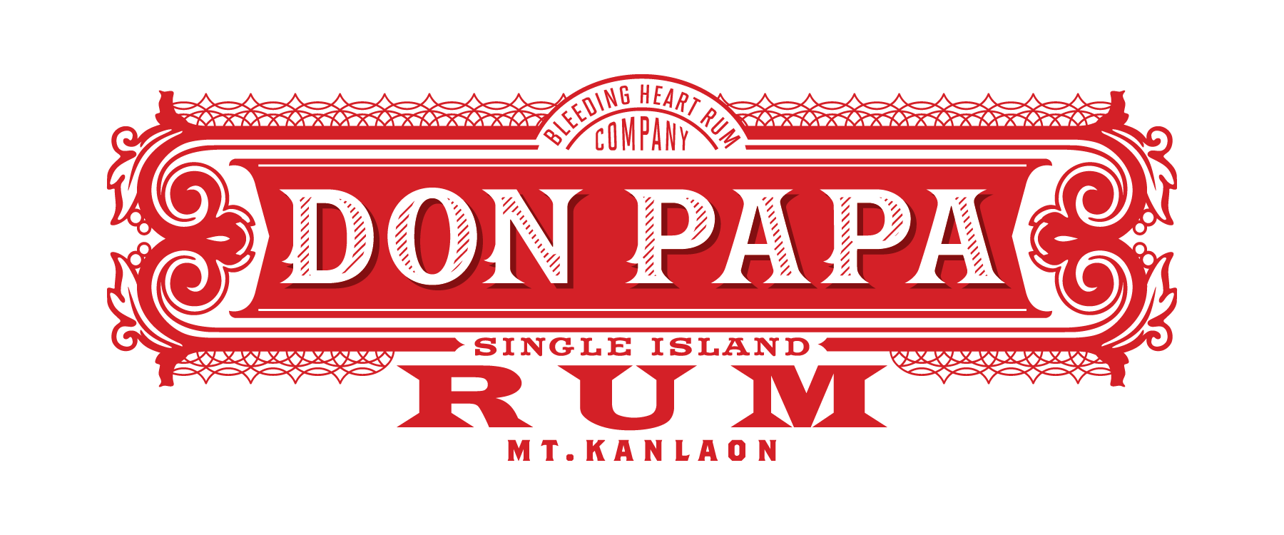 Don Papa Rum logo