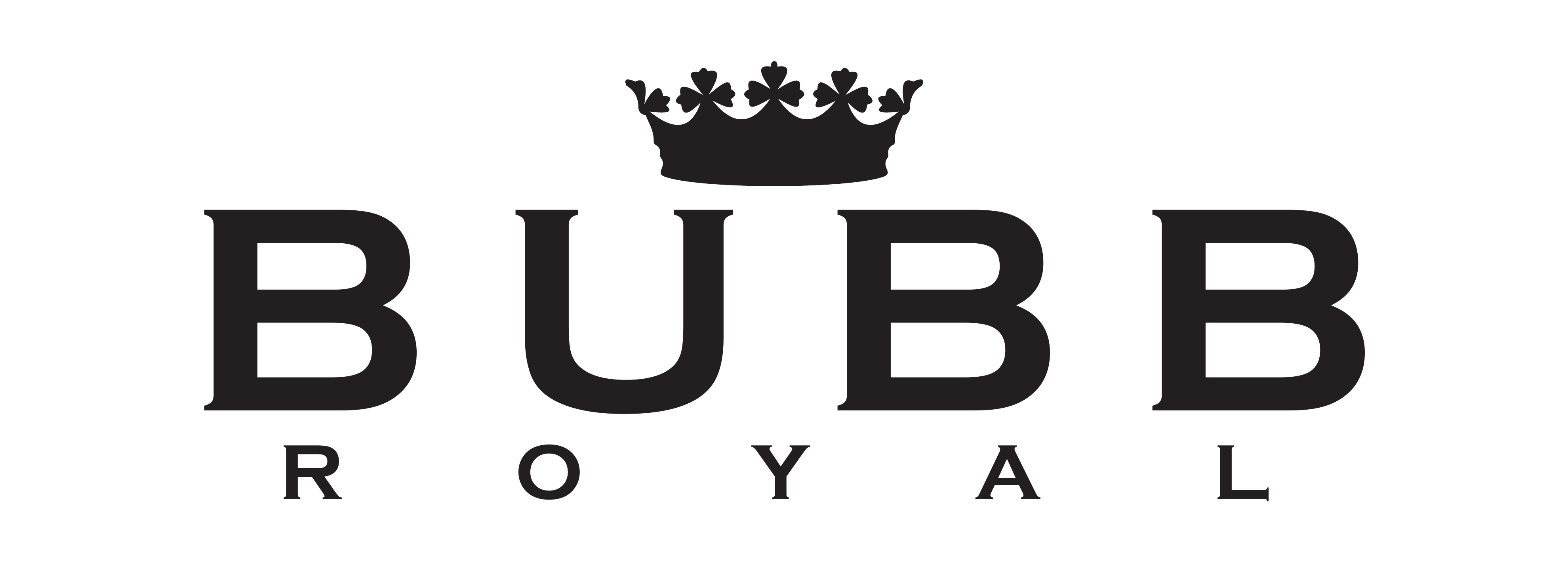 BUBB Royal logo