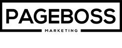 Pageboss Marketing logo